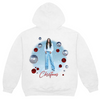 Cher - Christmas Album Hoodie