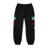 Cher - Christmas Black Sweatpants