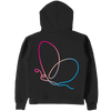 The Memoir pullover hoodie