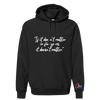 The Memoir pullover hoodie