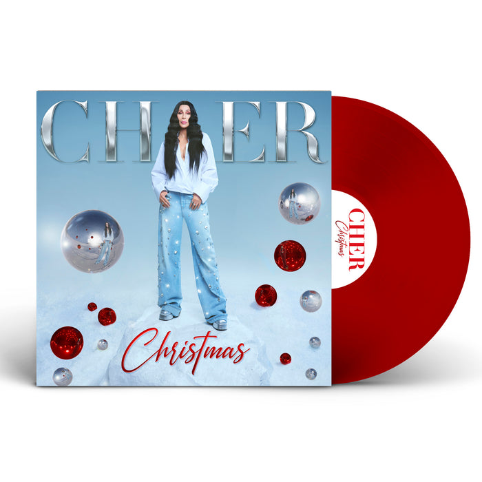 Cher Cher Christmas CD Cher Official Store