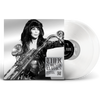 CHER FOREVER Crystal Clear LP