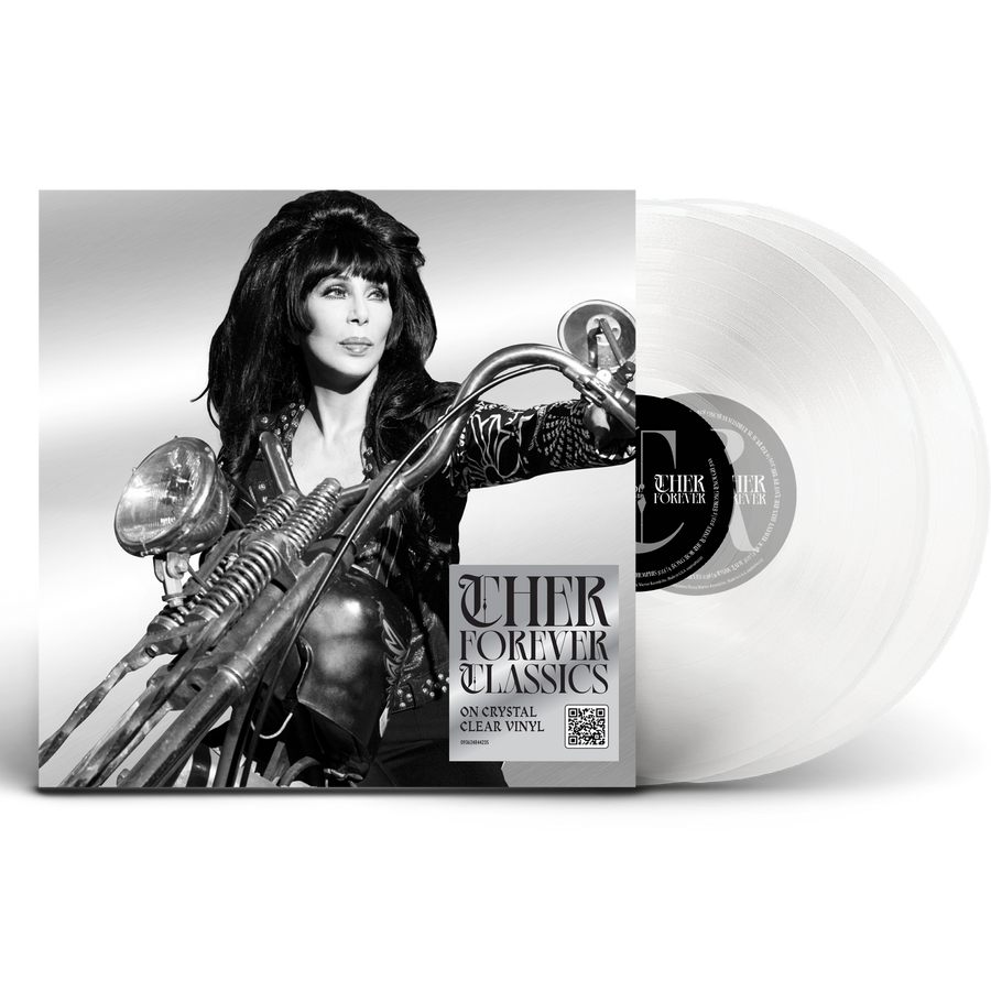 Music - Cher Official Store Music - Cher Official Store