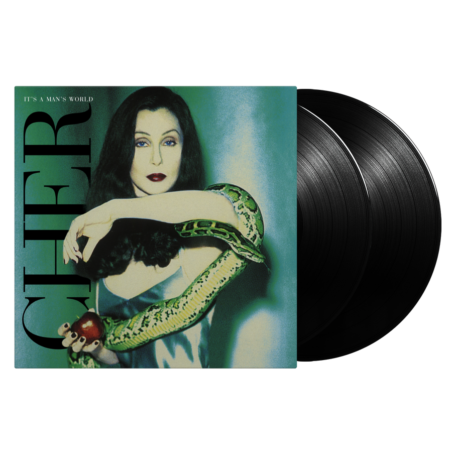 Cher - Believe (25th Anniversary Deluxe Edition) 2CD - Cher Cher - Believe (25th Anniversary Deluxe Edition) 2CD - Cher