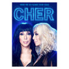 Cher Here We Go Again Tour 2020 Program
