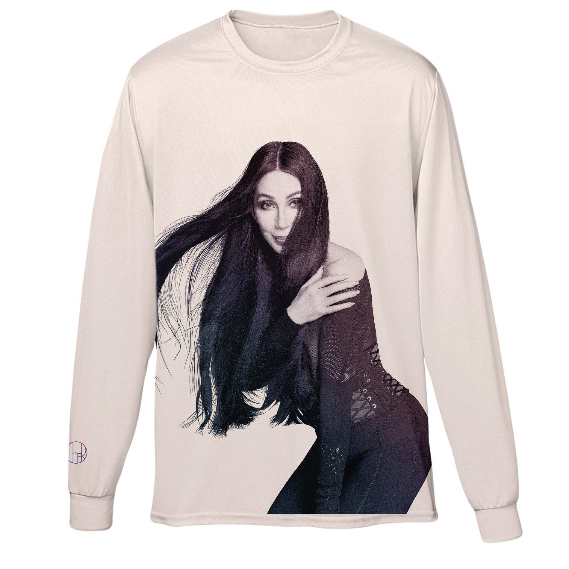Tour Merchandise - Cher Official Store Tour Merchandise - Cher Official Store