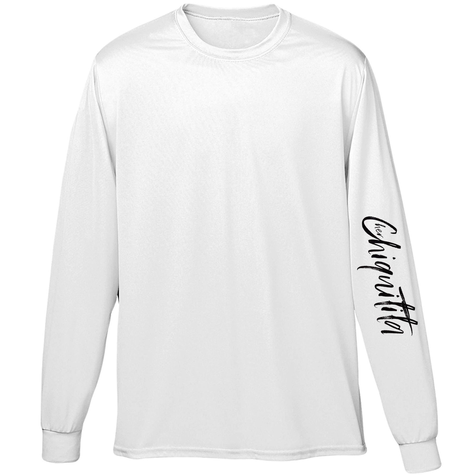 Chiquitita Long Sleeve Tee