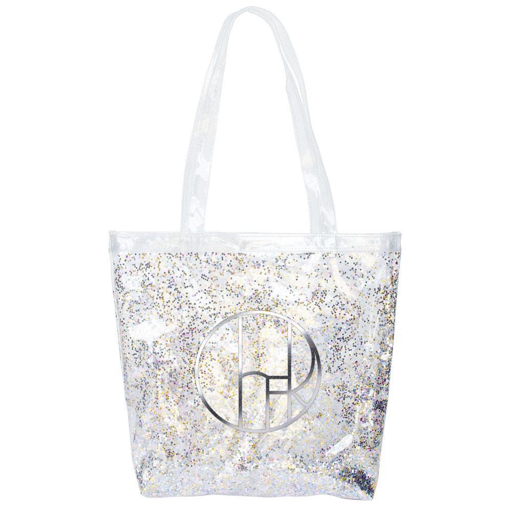 Cher Logo Tote Bag-Cher