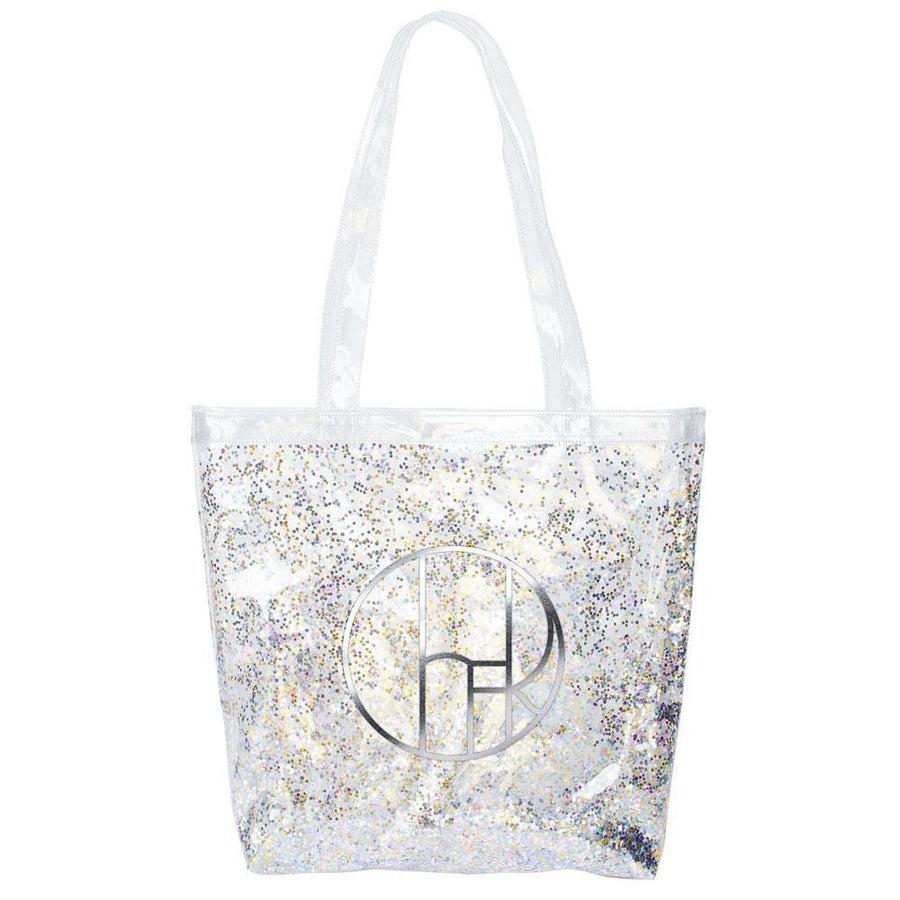 Cher Logo Tote Bag-Cher