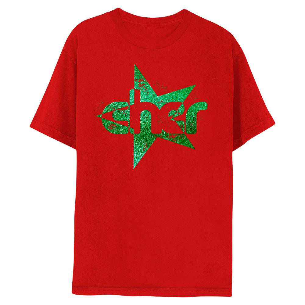 Cher Star Short Sleeve Tee