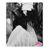Cher Photo Plush Blanket